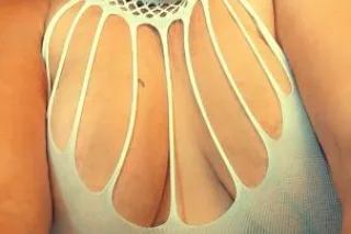 cum get this wet wet in shanno... - Image 4