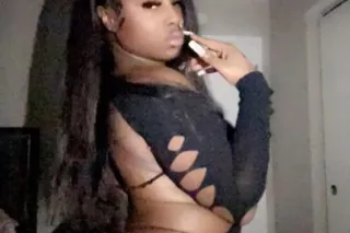 TRY M3 IM WET AND TIGHT AND READY 💦😋🌹🌹😍 - Image 2