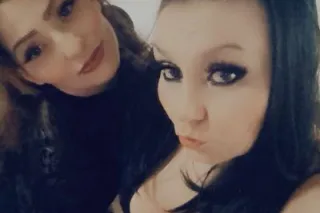 🔥🔥🔥2 gorgeous latinas seeking ... - Image 3