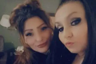 🔥🔥🔥2 gorgeous latinas seeking ... - Image 1