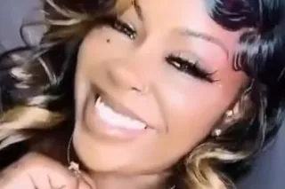 🍑🍓👅🫧🍇💦Cinnamon Da Dominican Princess 🤤🩵🍉🍇 - Image 3