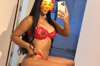 🍑🔥AVAILABLE ONLY INCALL🏩100% real girl in the pictures🔥😋 - Image 1