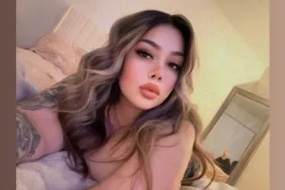 Your New Favorite Latina🏆🌹💋👠 - Image 6