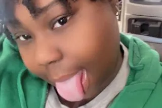 THE BRAT 💦🩷 fetish friendly - Image 3