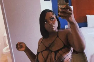 Caution⚠💦 Slippery n wet baby 💦⚠🍫 - Image 2