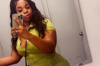 PAY TO PLAY 💋 IM THE REAL DEAL... - Image 1