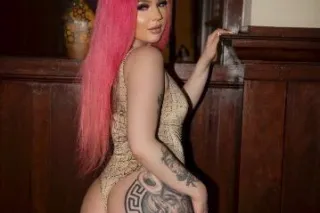 bad tatted brat - Image 11