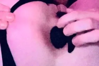 🍑ANAL LOVER🍑Please POUND my as... - Image 1