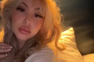 🌸NEWEST ARRIVAL 🥰 BLONDE THICK CREAMY ITALIAN BUNNY 🍯 Cum see why Backshotbunny is eveeyones favorite 💕 - Image 6