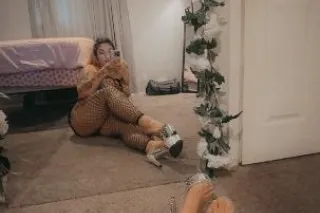 ❤‍🔥 👅 200 HHR THROAT AND PUSSY... - Image 1