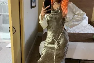 wanna play HJ Milking Cum buss... - Image 1