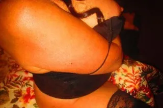 Mature Super Busty DDD - Image 1