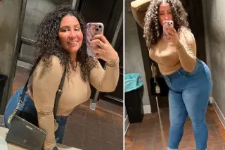 Stunning Vivacious Veteran 👑 Just Visiting❗ Ble$$ me for my bday! 🥳🥂♏ Avail until 9am❗Book Now❗ - Image 3