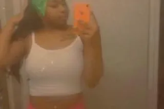 brownskinnn baby 🥰 new here - Image 1