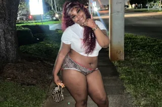 IG: Offth3m3terho 📸| BBJ ✅👅🥵 Read Below 🤓👇🏽| SEXY😍 THICK 🍑 CHOCOLATE🍫TIGHT 🍾WET 💦 CREAMY🍦JAMAICAN 🇯🇲PUSSY 💕 - Image 6