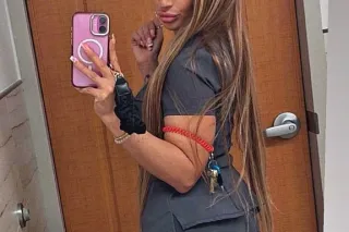 Sexy Italian Mistress 👠 .. - Image 10
