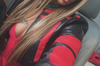 Sexy Italian Mistress 👠 .. - Image 5