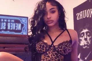 SECRET LINK 🤤🤷🏽♀ - Image 1