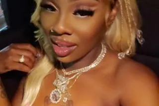 🥰😍 MISS ME IM FINALLY BACK DADDY - Image 7