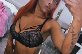 SPECIAL$✌🏾💦🥵 incalls - outcalls $$$$ (deposit/transportation REQUIRED) - THROAT GOAT ; touch therapist. freaky as fuck 👅 - Image 5