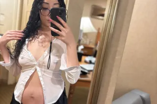 Back And Available😮‍💨| • 😜 Pregnant Puerto Rican Freak 😈😈 2 Girl Also avail - Image 6