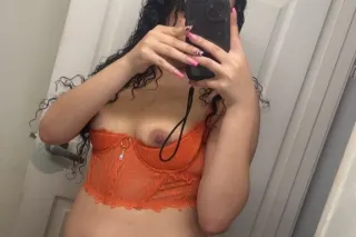 Back And Available😮‍💨| • 😜 Pregnant Puerto Rican Freak 😈😈 2 Girl Also avail - Image 8