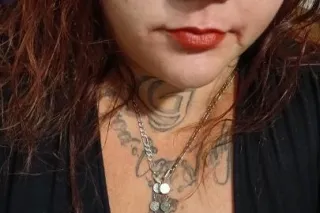 RED HAIR - Image 2