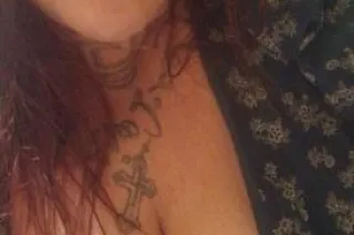 RED HAIR - Image 1
