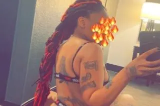 💋 ❄🍃💨HORNY!! 💦WET 👅 TIGHT 𝟓 𝐒𝐓★𝐑 🤤 💦PUSSY🍓👅 KUM PLAY WITH SAFFARRI DADDY😉💋 - Image 1