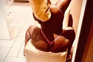 SEXY BLACK MYSTIQE🎉💦🍫 - Image 2