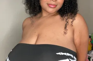 🔥 Hello BigTitt lover Your Favorite BBW Available in Town​😘 FaceTime💦 Nuru Massage💦 Fetish💦 Titty Play💦 Bare💦 $exting💦 Video for sell✅ Require 40 depo$it for all Meetups - Image 5