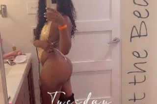 💕💕THE BBJ GODDESS 🌸🌺 BBJ IS NOT INCLUED!!! - Image 5