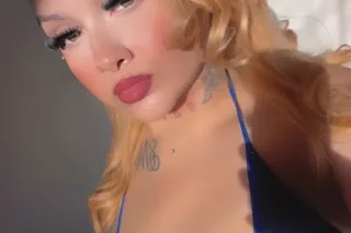 Start your week w/ me baby🖤Latina Sauirter💦Emerald Gaze💚Sexy Face🔥36DTitts🤗 - Image 6