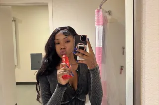 Sweet like Honey🍯taste like it too🫦 - Image 6