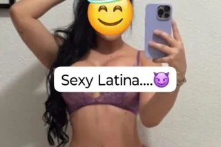 NUEVA EN LA CIUDAD! 😻 SEXY Y CALIENTE COLOMBIANA🇨🇴🔥DISPUESTA A COMPLACERTE. POR POCOS DIAS🏃 - Image 1