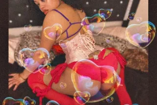 🌟Fun Sexy and ALWAYS Discreet 😘 Juicy Blasian Babe💦 - Image 4