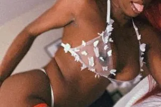 The Best Kind Of Chocolate 🍫 Satisfaction Guaranteed 😘 - Image 1