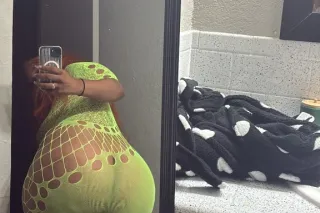 throat goat 🍑💦😛 incall specials - Image 7