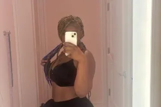 Bad Bitty , Come See Bout This 😩🧿 - Image 4