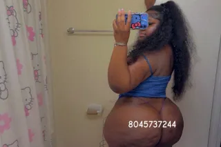 BIG BOOTY CUTIE🥰🍑🧁I GOT WHAT YOU NEED🤤 - Image 2