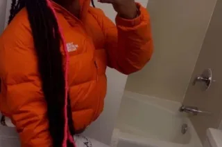 Hii I’m ready 💓and full of fetish💓 pleasing in me 💧💯🫶🏾 - Image 10
