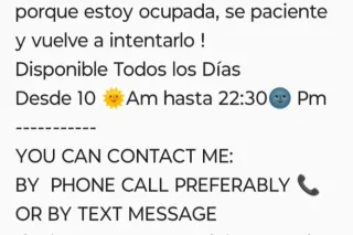 DORAL AREA 🏡SPEAK ENGLISH 👍- MUJER LATINA 💖 SEXY, DIOSA MADURITA, TETONA NATURAL ESPECTACULAR, INDEPENDIENTE. , VEN A VISITARME AHORA. A MI APARTAMENTO (SERVICIO COMPLETO) O (MASAJES) O (FETICHES) DISPONIBLES. LLAMAME YA! ❤ ESPECIALES 🎁🌹? - Image 9