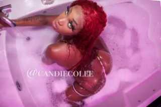 🥶 Available Now❤2 girls special 📲 facetime verification💦💦 📲 Sexy Black Siren 🖤 🧜🏾♀Exotic Vibes ❤Soft Skin 💕Gushy 💦 👑 🔥Avail Now - Image 9