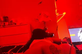 only freak in da streets #moneymakeRedwet💯🤏🏽🥰🥰🥰 - Image 11