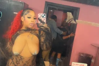 incalls only no bs 😍😍🐱let me warm you up with this thick queen 🐱 - Image 3