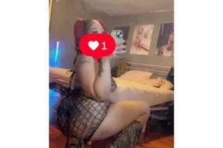 incalls only no bs 😍😍🐱let me warm you up with this thick queen 🐱 - Image 1
