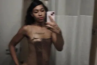 looking for regulars only to see 3x monthly. im done just meeying with any and everybody. yall attitudes be something else and i dont have time no more - Image 11