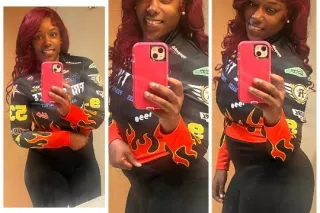 WHATEVER YOU WANNA DO HOWEVER YOU WANNA SO "LETS DO IT" YOU GET EXACTLY WHAT YOU SEE 🥰🥰 NOW "LETS GET IT ON" - Image 2