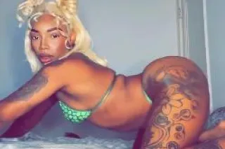 pretty slim thick - Image 4