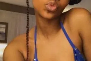 💦🍌Ebony sexy Beauty queen🍓soft... - Image 2